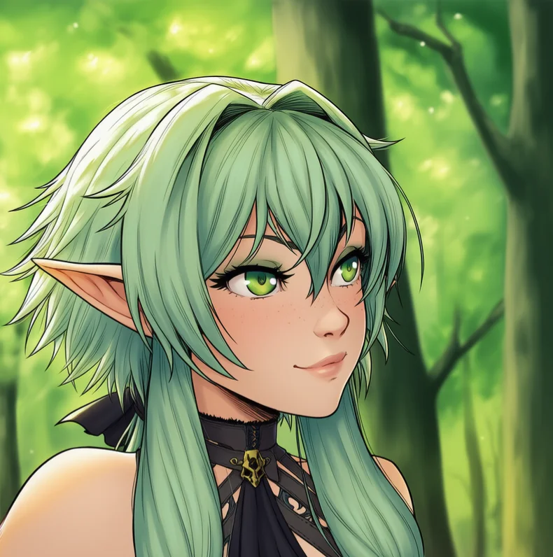 Síofra profile picture